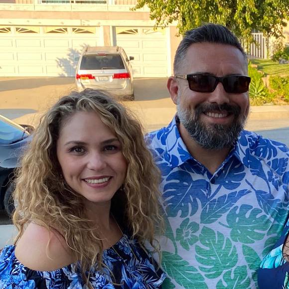 Meet your Posher, Scott - Picture 1 of 1